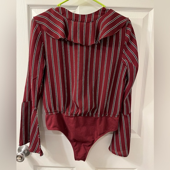 Sexy and classy body suit by band of gypsies - Picture 3 of 5